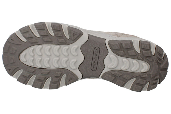 Skechers Hands Free Slip-Ins Alto - Rangeley Womens Trainers 180308W Shoes  TPE - Taupe TPE - Photo 0