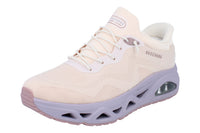Skechers Slip Ins Uno Glide Step - Air Gliders Womens Trainers 190115 Shoes  NTPR