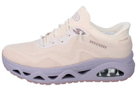 Skechers Slip Ins Uno Glide Step - Air Gliders Womens Trainers 190115 Shoes  NTPR