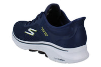 Skechers Slip Ins Go Walk 7 - Valin Mens Trainers 216550 Shoes  NVLM