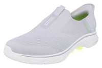Skechers Hands Free Slips Ins Go Walk 7 Easy On 2 Mens Trainers 216641 GYYL