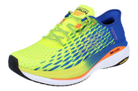 Skechers Slip Ins Max Cushioning Propulsion Mens Running Trainers 220510 Shoes  YLBL