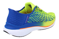 Skechers Slip Ins Max Cushioning Propulsion Mens Running Trainers 220510 Shoes  YLBL