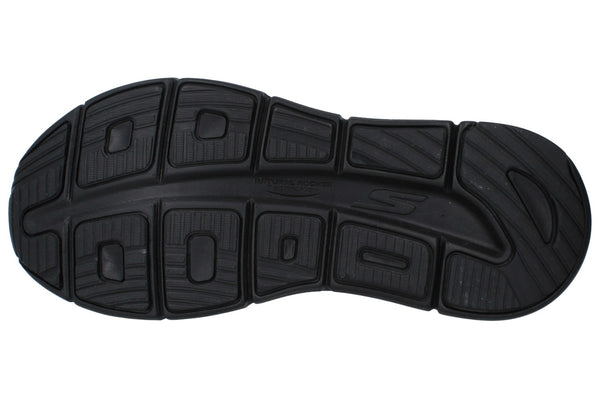 Skechers Hands Free Slip-Ins Max Cushioning Premier 2.0 - Advantageous 2 Mens Trainers 220839 Shoes  BBK - Black BBK - Photo 0