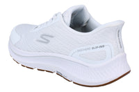 Skechers Slips Ins Go Run Consistant 2.0 - Worldview Mens Running Trainers 220880  WGY