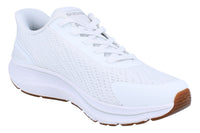 Skechers Slips Ins Go Run Consistant 2.0 - Worldview Mens Running Trainers 220880  WGY