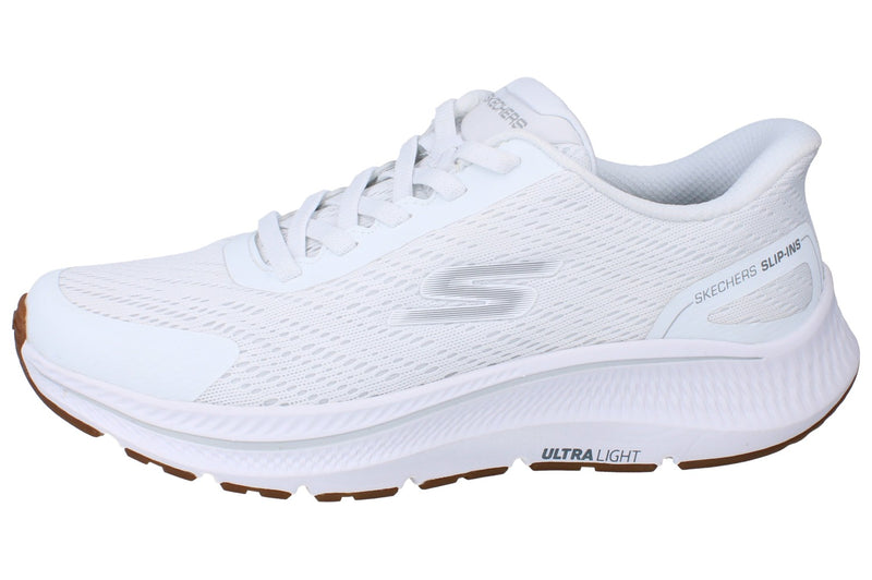 Skechers Slips Ins Go Run Consistant 2.0 - Worldview Mens Running Trainers 220880  WGY