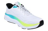 Skechers Slip Ins Max Run Mens Running Trainers 221000 Shoes  WMLT