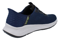 Skechers Slip Ins Equalizer 5.0 - Standpoint Mens Trainers 232460 Shoes  NVLM