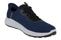 Skechers Slip Ins Equalizer 5.0 - Standpoint Mens Trainers 232460 Shoes  NVLM