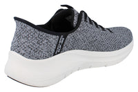 Skechers Hands Free Slip Ins Arch Fit 2.0 Look Ahead Mens Trainers 232462 Shoes  WBK