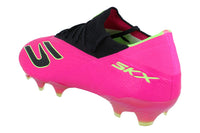 Skechers Skx_2 Elite Fg Mens Football Boots 252110 Soccer Cleats  PKBK