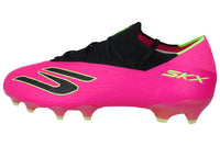 Skechers Skx_2 Elite Fg Mens Football Boots 252110 Soccer Cleats  PKBK