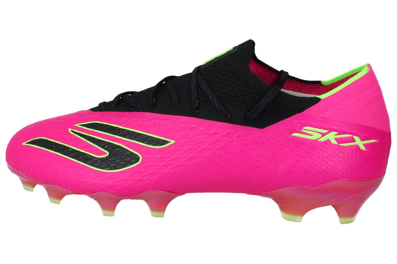 Skechers Skx_2 Elite Fg Mens Football Boots 252110 Soccer Cleats  PKBK