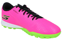 Skechers Skx_2 Cllub Tf Mens Football Boots 252134 Trainers  PKBK