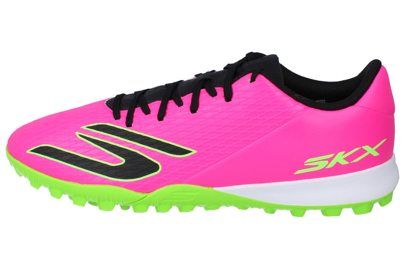 Skechers Skx_2 Cllub Tf Mens Football Boots 252134 Trainers  PKBK