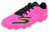 Skechers Skx_2 Junior Youth Mg Football Boots 252160L Soccer Cleats  PKBK