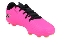 Skechers Skx_2 Junior Youth Mg Football Boots 252160L Soccer Cleats  PKBK