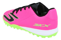 Skechers Skx_2 Junior Youth Tf Football Boots 252164L Trainers  PKBK