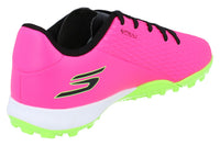 Skechers Skx_2 Junior Youth Tf Football Boots 252164L Trainers  PKBK