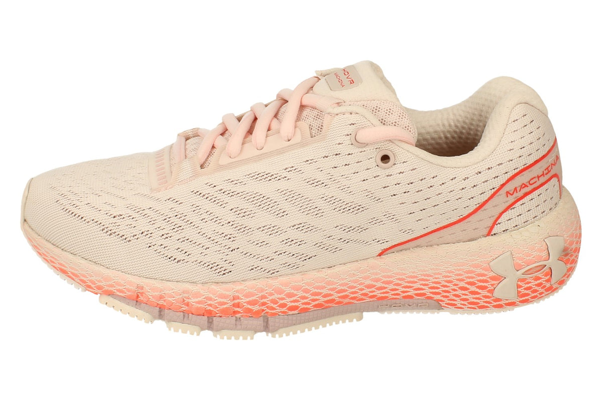 Under Armour Ua Hovr Machina Womens 3021956 604
