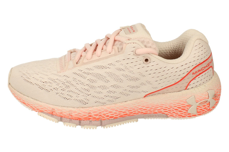 Under Armour Ua Hovr Machina Womens 3021956 604