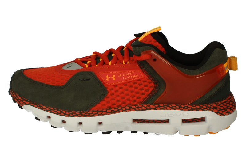 Under Armour Hovr Summit Mens 3022579 303