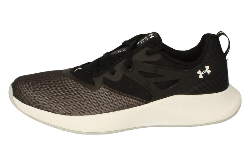 Under Armour Womens Charge Breathe Tr 2 3022617 003