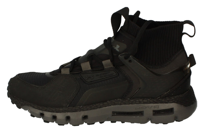 Under Armour Hovr Summit Mid Mens 3022949 001