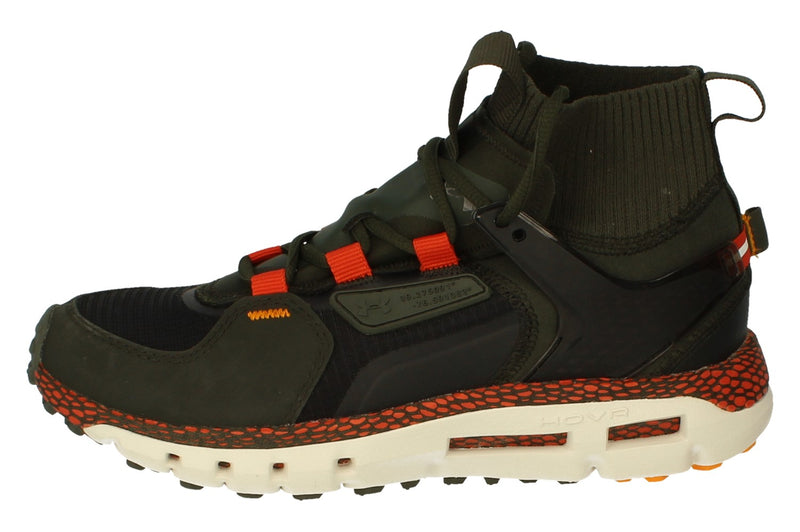 Under Armour Hovr Summit Mid Mens 3022949 301
