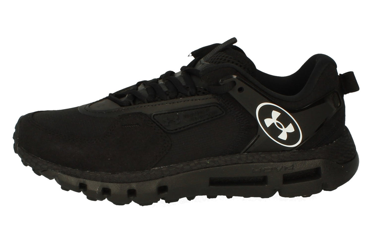 Under Armour Hovr Summit Logo Mens 3022977 001