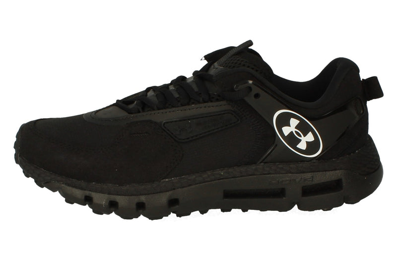 Under Armour Hovr Summit Logo Mens 3022977 001