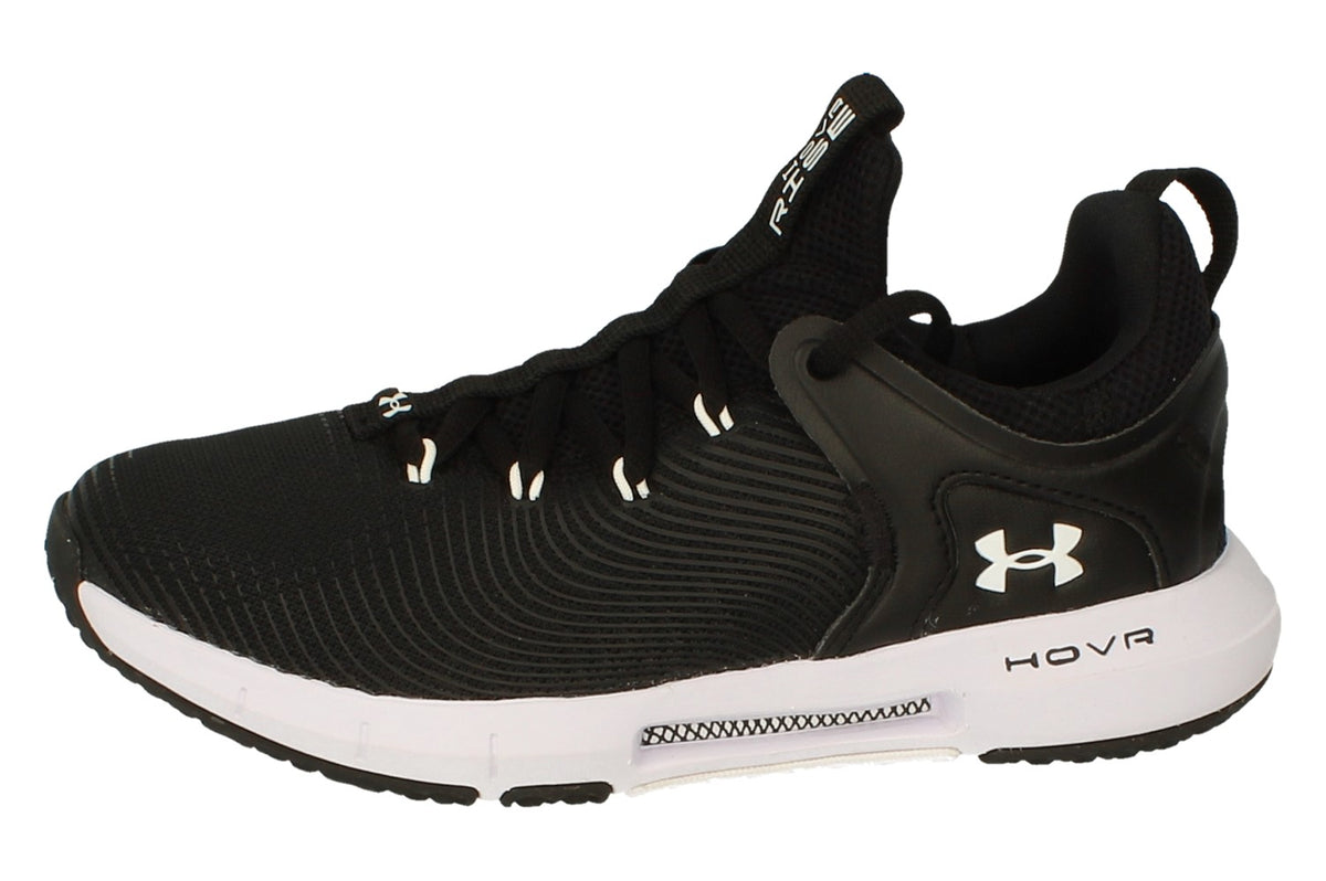 Under Armour Womens Hovr Rise 3023010 001