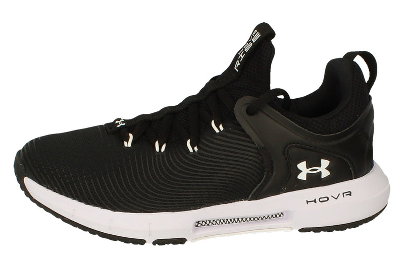 Under Armour Womens Hovr Rise 3023010 001