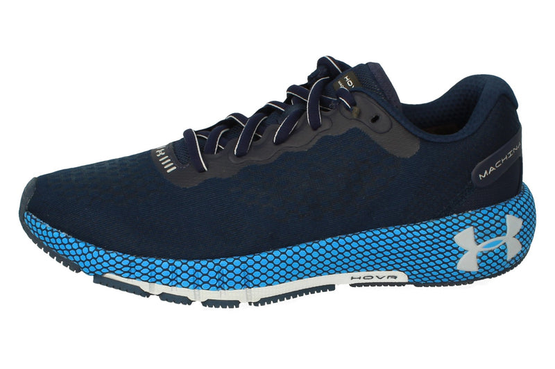 Under Armour Hovr Machina 2 Mens 3023539 400