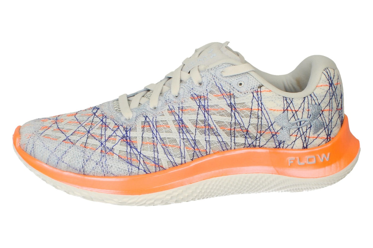 Under Armour Womens Flow Velociti Wind 3023561 104
