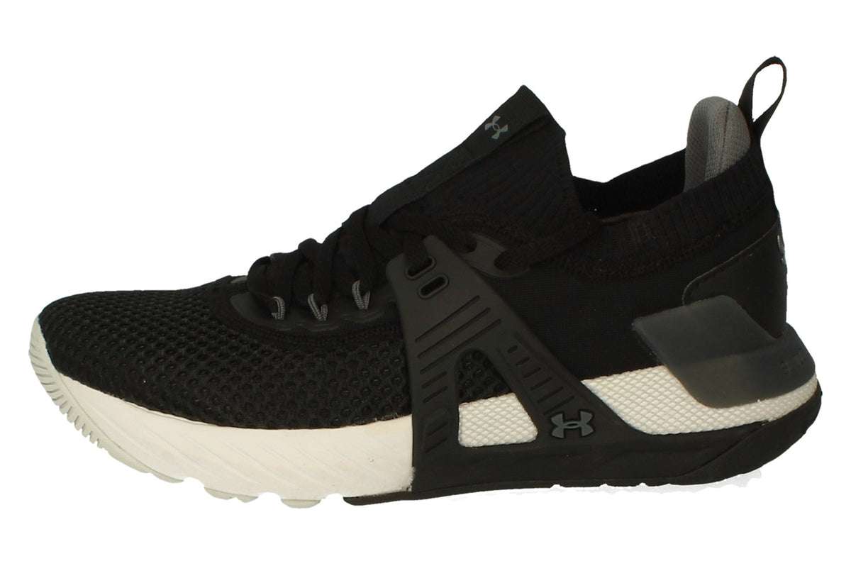 Under Armour Project Rock 4 Mens Trainers 3023695 001