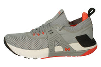 Under Armour Project Rock 4 Mens Trainers 3023695 107
