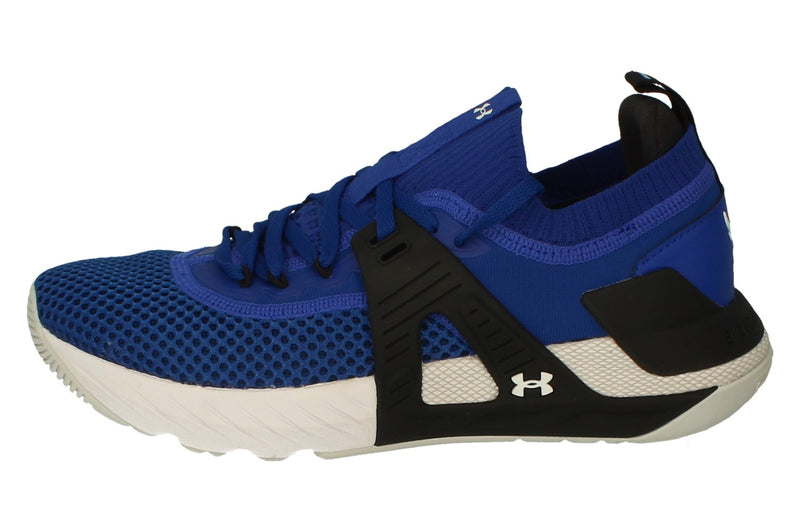Under Armour Project Rock 4 Mens Trainers 3023695 400
