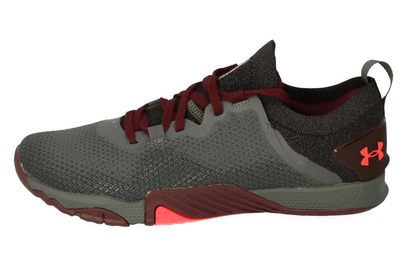 Under Armour Tribase Reign 3 Mens 3023698 101