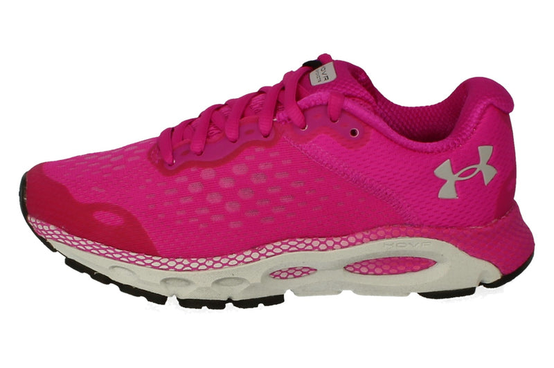 Under Armour Womens Hovr Infinite 3 Reflect 3024417 500