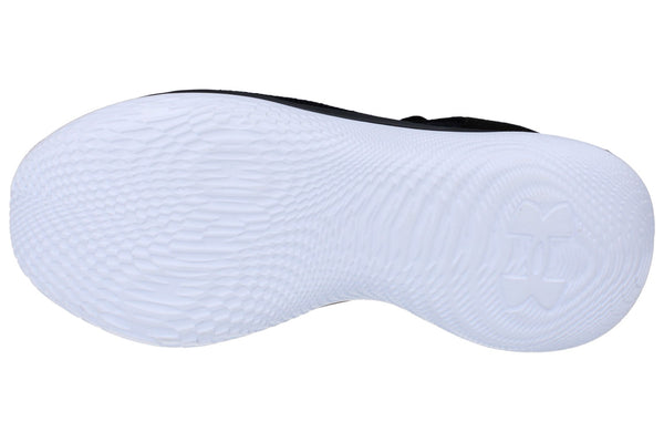 Under Armour Womens Flow Synchronicity 3024786  003 - Black Grey 003 - Photo 0