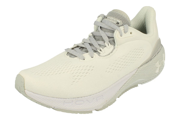 Under Armour HOVR Machina 3 3024899 100 - White 100 - Photo 0