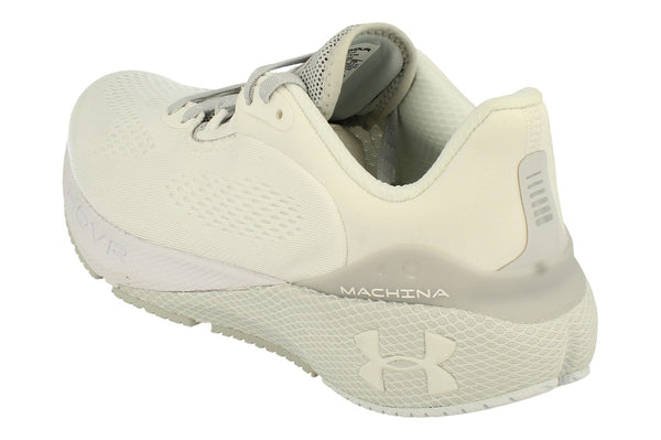 Under Armour HOVR Machina 3 3024899 100 - White 100 - Photo 0