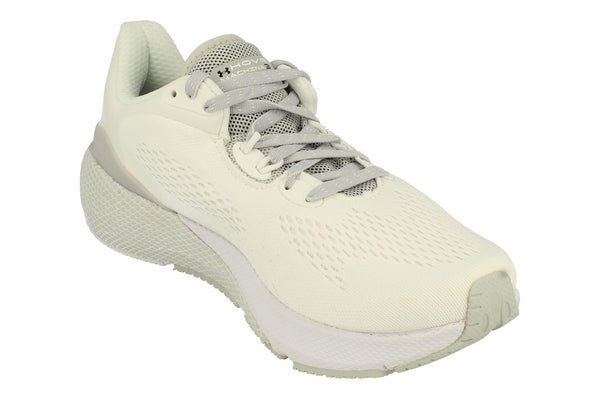 Under Armour HOVR Machina 3 3024899 100 - White 100 - Photo 0