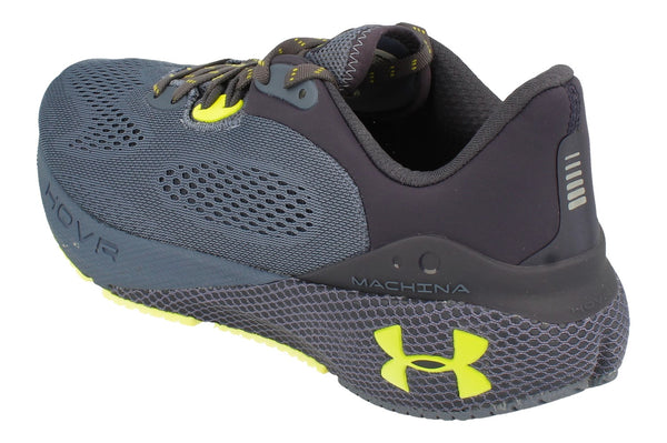 Under Armour HOVR Machina 3 3024899 500 - Purple Grey 500 - Photo 0