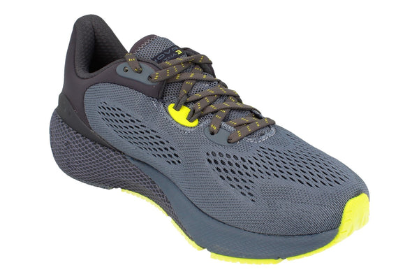 Under Armour HOVR Machina 3 3024899 500 - Purple Grey 500 - Photo 0