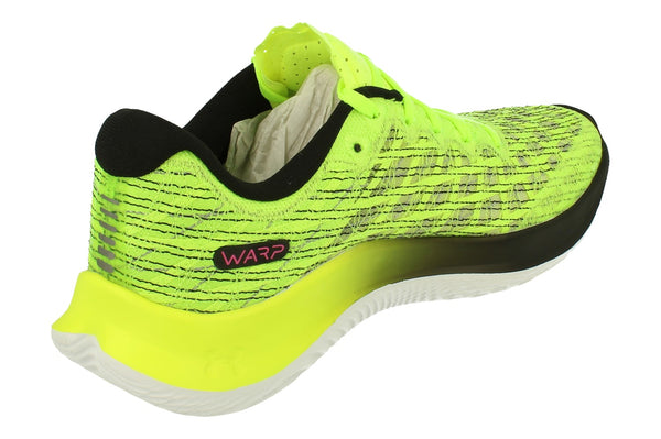 Under Armour UA Flow Velociti Wind 2 Mens 3024903  303 - Green Black 303 - Photo 0