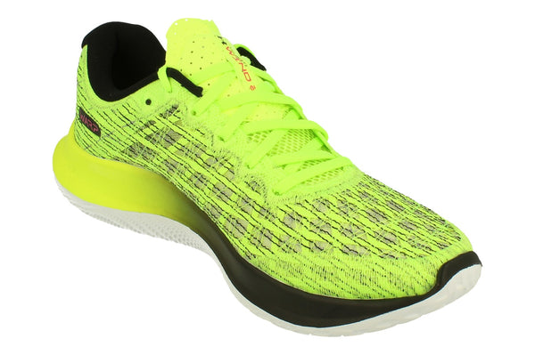 Under Armour UA Flow Velociti Wind 2 Mens 3024903  303 - Green Black 303 - Photo 0