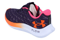 Under Armour Flow Velociti Wind 2 Womens 3024911 500
